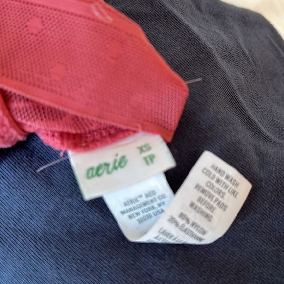 Arie Lace Bralette, XS - Picture 7 of 7